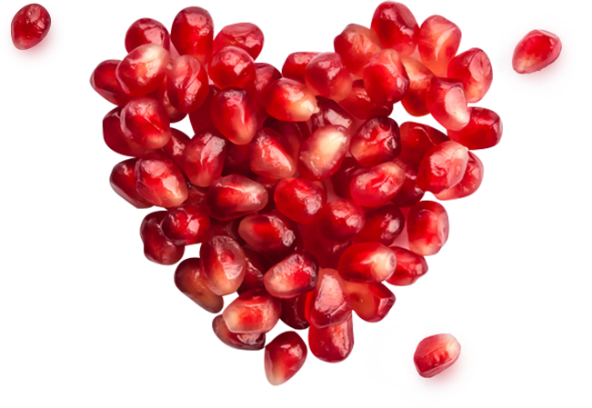 Pomegranate Image